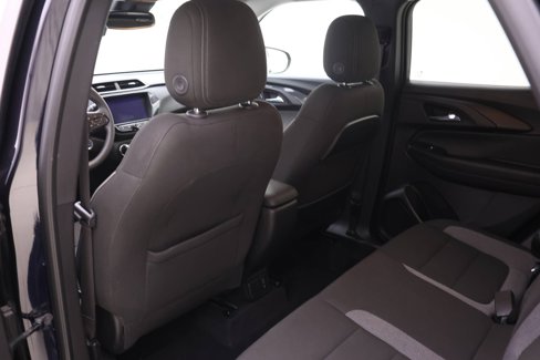 Used 2021 Chevrolet TrailBlazer LT w/ Convenience Package image 10