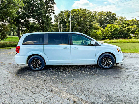 Used 2019 Dodge Grand Caravan GT image 8