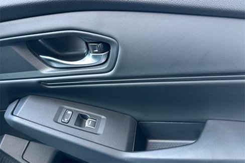 Certified 2024 Honda Accord EX image 18