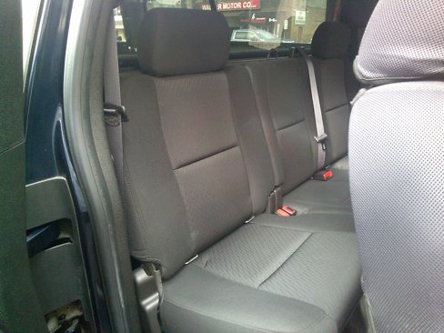 Used 2012 Chevrolet Silverado 1500 LT w/ All-Star Edition image 10