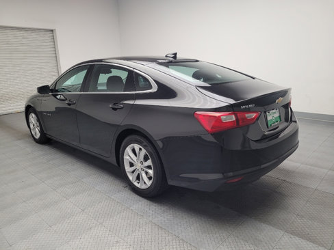 Used 2023 Chevrolet Malibu LT image 5