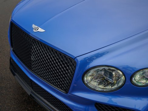 Used 2022 Bentley Bentayga image 37