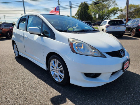 Used 2010 Honda Fit Sport image 20