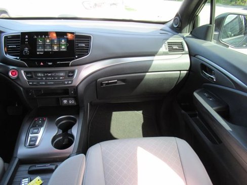Used 2020 Honda Passport EX-L image 13