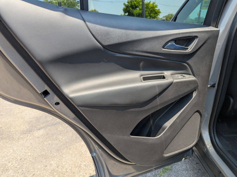 Used 2019 Chevrolet Equinox LT image 14