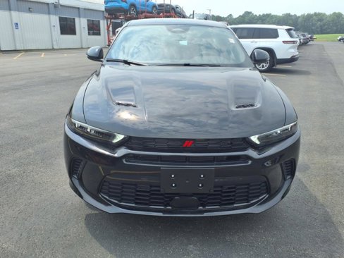 New 2025 Dodge Hornet GT w/ Cold Weather Group image 2