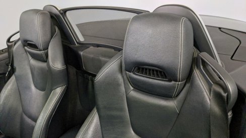 Used 2012 Mercedes-Benz SLK 350 image 27