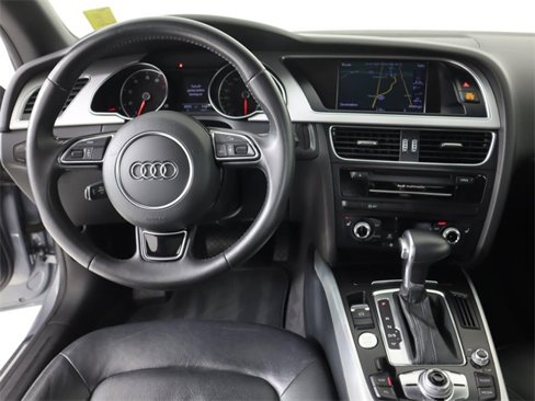 Used 2016 Audi A5 2.0T Premium Plus image 28