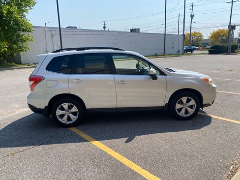 Used 2014 Subaru Forester 2.5i Limited image 6