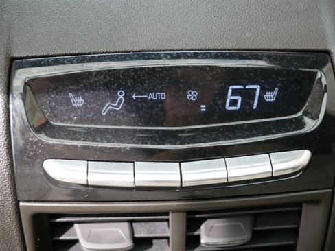 Certified 2024 Cadillac XT5 Sportv w/ LPO, Floor Liner Package image 13