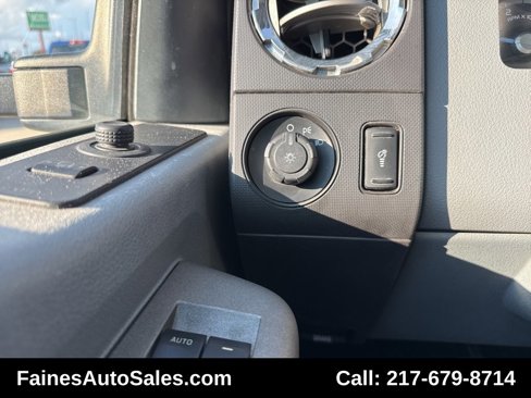 Used 2011 Ford F250 XLT w/ FX4 Off Road Pkg image 94