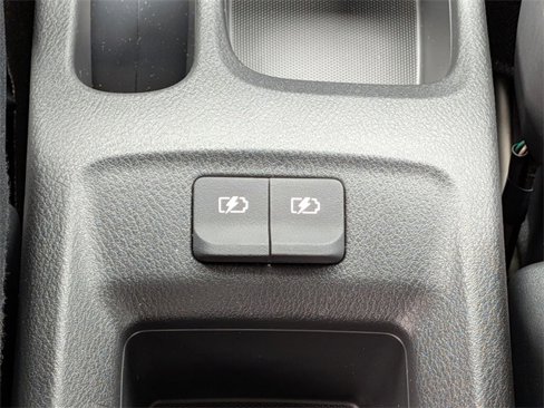 New 2025 Nissan Versa S w/ Trunk Package image 20