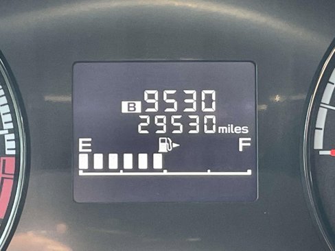 Used 2021 Subaru Crosstrek 2.0i image 20