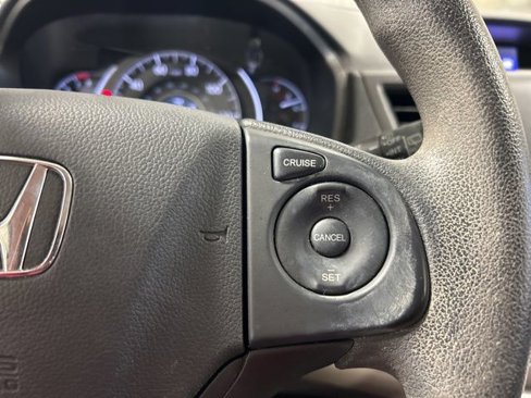 Used 2014 Honda CR-V LX image 15
