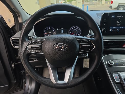 Used 2021 Hyundai Santa Fe SE image 13