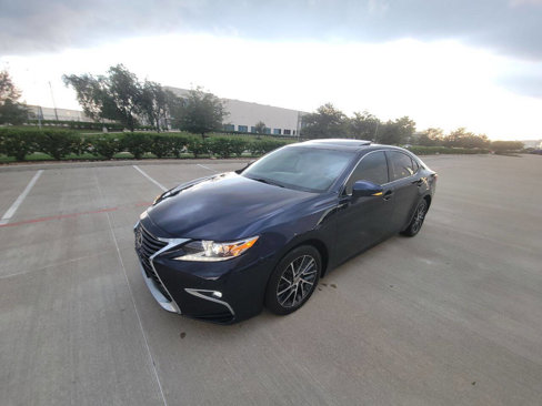 Used 2016 Lexus ES 350 image 33