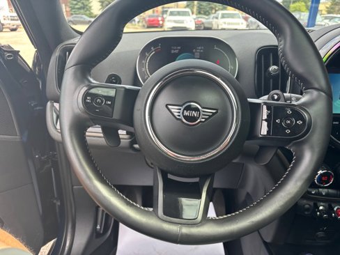 Used 2022 MINI Cooper Countryman S w/ Boardwalk Edition image 12