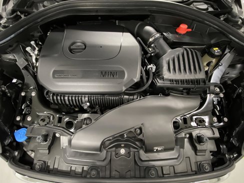 Used 2023 MINI Cooper Clubman S image 22