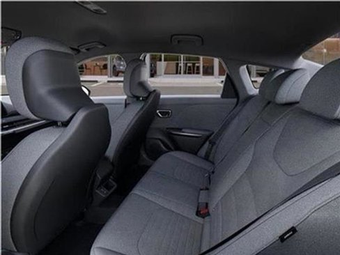 New 2025 Kia K4 EX image 65
