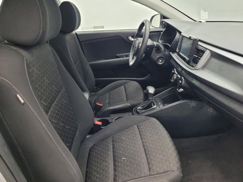 Used 2019 Kia Rio S image 21
