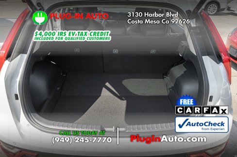 Used 2023 Kia Niro Wave image 11