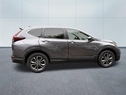 Used 2022 Honda CR-V EX-L image 9