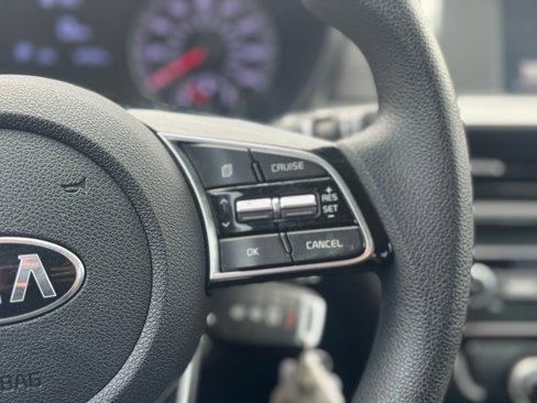 Used 2019 Kia Optima LX w/ LX 17" Wheel Package image 16