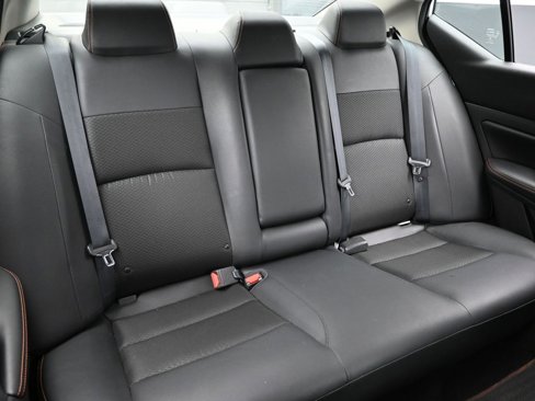 Used 2019 Nissan Altima 2.5 SR image 31