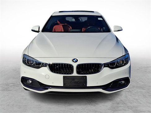 Used 2018 BMW 430i Gran Coupe xDrive image 2