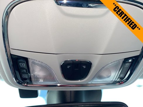 Certified 2022 Jeep Cherokee Limited w/ Elite Package image 20