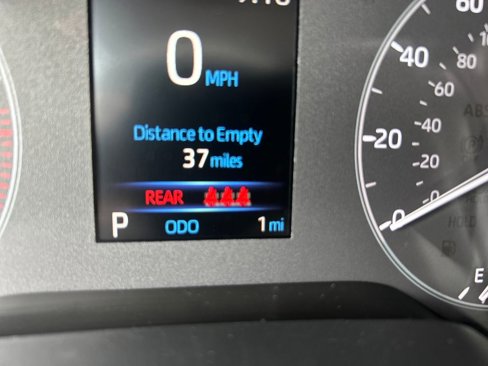 New 2025 Toyota Corolla LE image 16