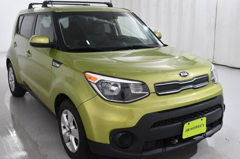 Used 2019 Kia Soul image 4