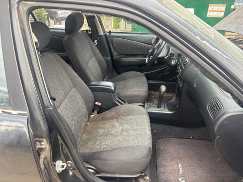 Used 2001 Toyota Corolla S image 17