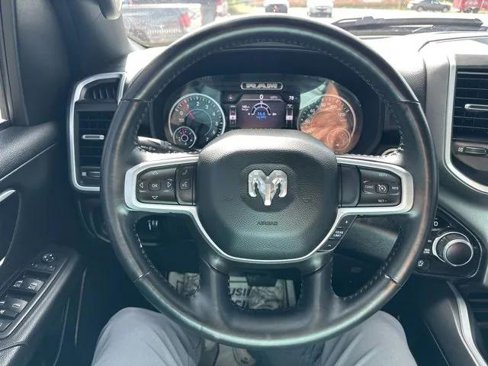 Certified 2022 RAM 1500 Big Horn image 14