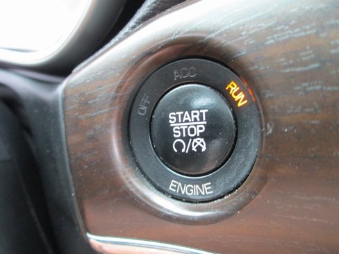 Used 2014 Jeep Grand Cherokee Limited image 26
