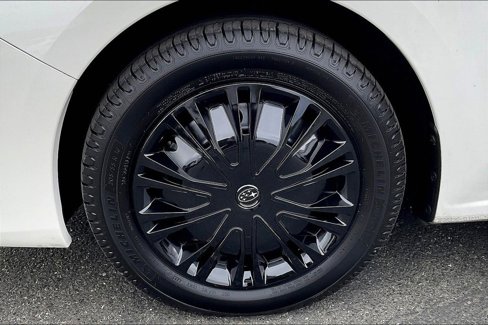 Used 2017 Subaru Impreza 2.0i image 30