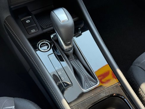 Certified 2024 Nissan Kicks SV w/ Interior Electronics Package image 16