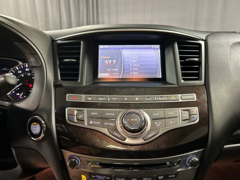 Used 2015 INFINITI QX60 AWD w/ Premium Package image 15