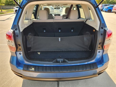 Used 2015 Subaru Forester 2.5i Premium image 19