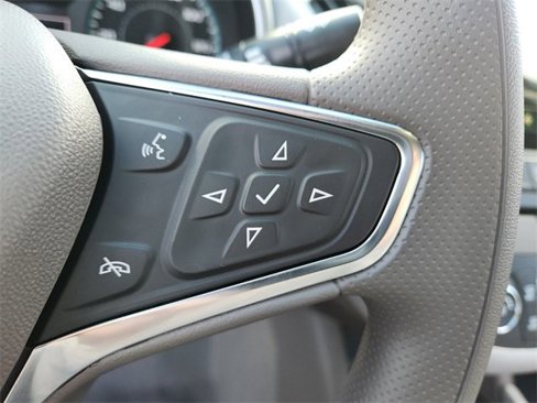 New 2025 Chevrolet Malibu LS image 17