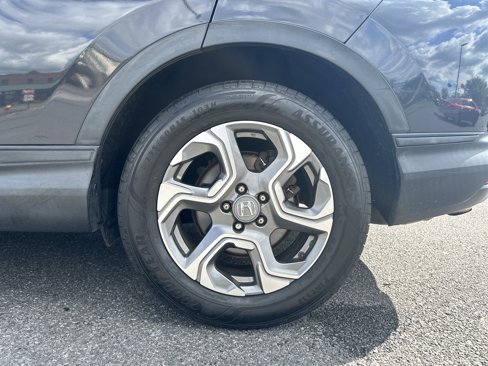 Used 2017 Honda CR-V EX image 33