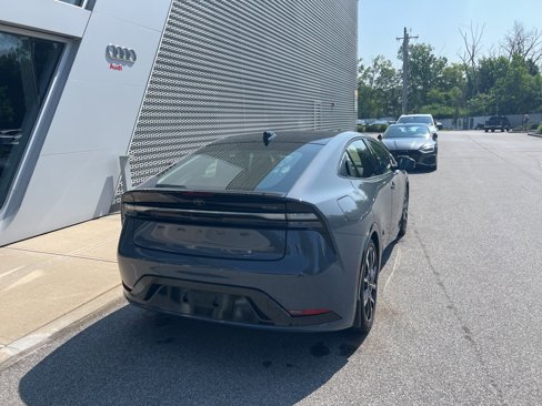 Used 2024 Toyota Prius Prime Premium w/ Advanced Technology Package image 30