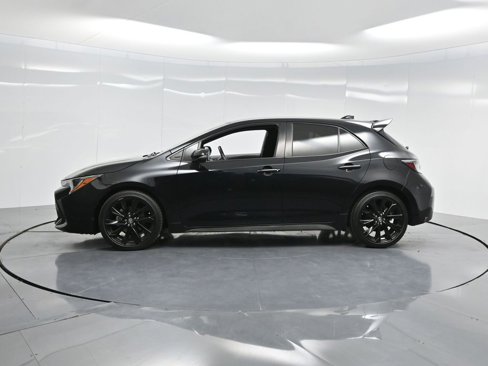 Used 2020 Toyota Corolla SE image 27
