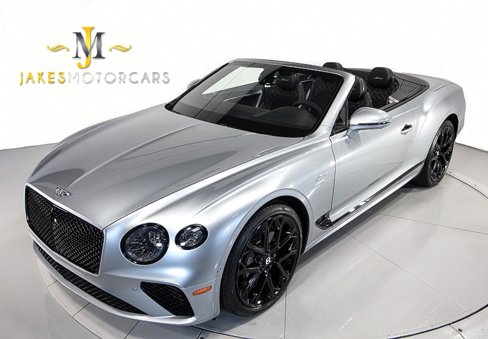 Used 2023 Bentley Continental GT Speed image 70