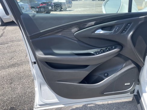 Used 2017 Buick Envision Premium w/ Driver Confidence Package image 21