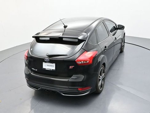 Used 2018 Ford Focus ST image 34