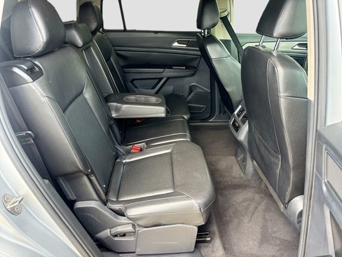 Used 2018 Volkswagen Atlas SE image 26