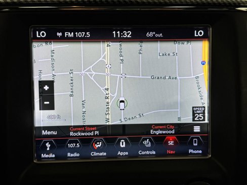 Used 2018 Jeep Grand Cherokee Limited image 21
