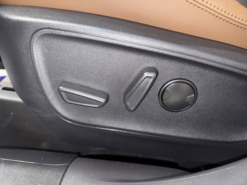 Used 2024 Ford Bronco Sport Outer Banks image 14