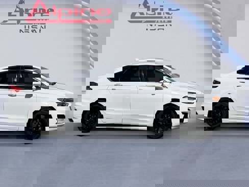 Used 2020 Ford Fusion SEL image 6